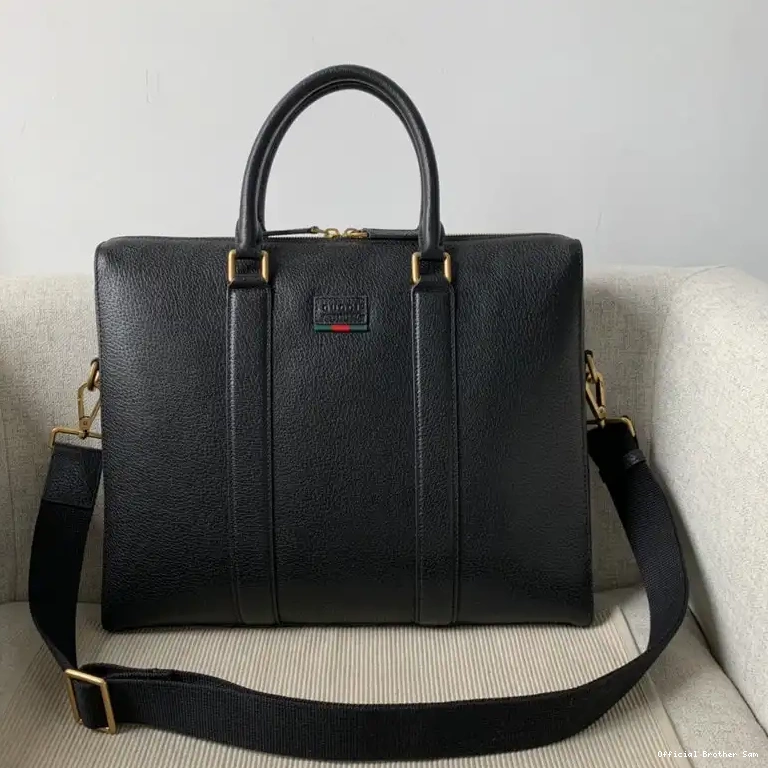 Official Brother Sam Bag Gucci 2207PJ0017 0810